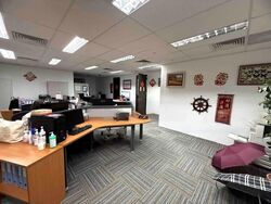 Tan Eng Kiam Building (D1), Office #454821731
